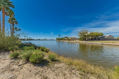 Fantastic opportunity awaits! This oversized waterfront homesite - photo 6