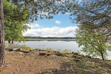 Lake Home For Sale in Montello, Wisconsin