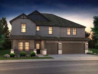 Lake Home Sale Pending in Farmersville, Texas