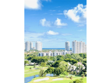 (private lake, pond, creek) Condo For Sale in Aventura Florida