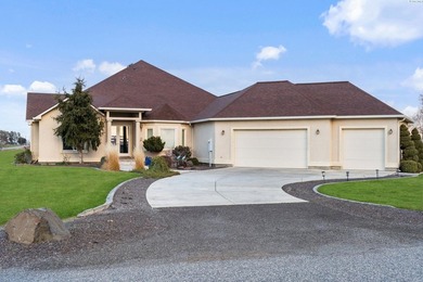 MLS# 291049 Welcome to a truly special property in West Pasco's - photo 3