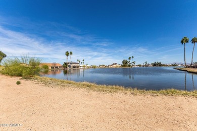 Build your dream home on this nearly 1/4-acre waterfront lot! - photo 6