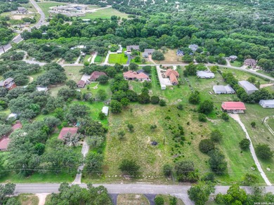Build your Hill Country dream home on this beautiful 1+ acre - photo 9