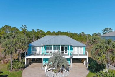 (private lake, pond, coastal) Home For Sale in Gulf Shores Alabama