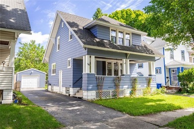Welcome to 56 McKinley St, a beautifully maintained home in the - photo 1