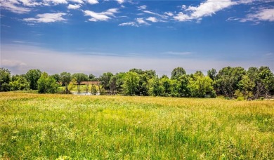 Lake Acreage Sale Pending in Williamsburg, Kansas