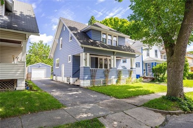 Welcome to 56 McKinley St, a beautifully maintained home in the - photo 2