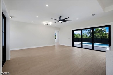 This custom-built 4-bedroom, 3-bathroom home in the desirable - photo 12