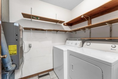 Beautifully maintained home with a spacious, fenced