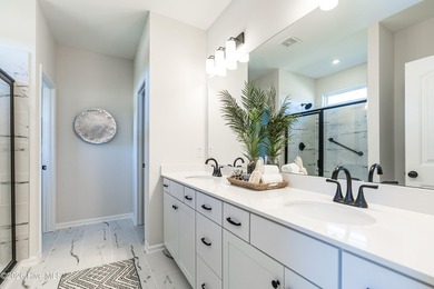 Smith Douglas Homes proudly presents the Benson II C at The - photo 12