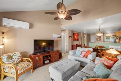 Stunning 2-bedroom, 2-bath upper-level furnished unit with - photo 12