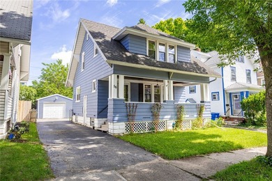Welcome to 56 McKinley St, a beautifully maintained home in the - photo 3
