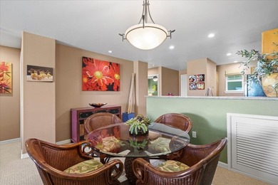 Stunning 2-bedroom, 2-bath upper-level furnished unit with - photo 13