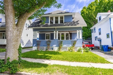 Welcome to 56 McKinley St, a beautifully maintained home in the - photo 4