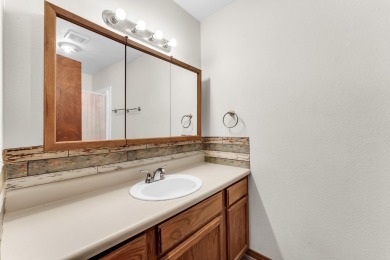 Beautifully maintained home with a spacious, fenced