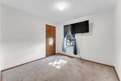 Beautifully maintained home with a spacious, fenced