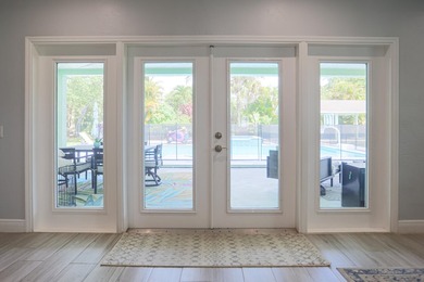 Welcome to your private acre retreat in the highly sought after - photo 17