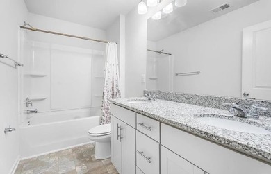 Welcome home to this beautifully maintained residence located in - photo 17