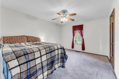 Beautifully maintained home with a spacious, fenced