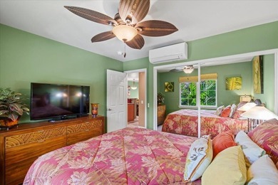 Stunning 2-bedroom, 2-bath upper-level furnished unit with - photo 21