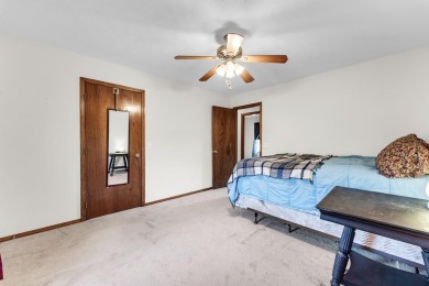 Beautifully maintained home with a spacious, fenced