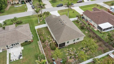 Welcome to this move-in ready 3-bedroom, 2-bath home offering - photo 33