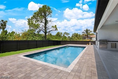 This custom-built 4-bedroom, 3-bathroom home in the desirable - photo 34