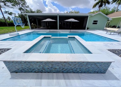 Welcome to your private acre retreat in the highly sought after - photo 34