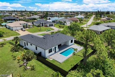 This custom-built 4-bedroom, 3-bathroom home in the desirable - photo 36