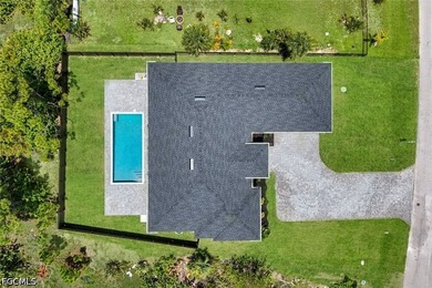 This custom-built 4-bedroom, 3-bathroom home in the desirable - photo 38