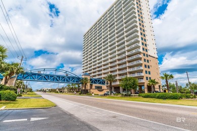 Welcome to Crystal Tower!! This beautiful 2-bedroom, 2 bathrooms - photo 1