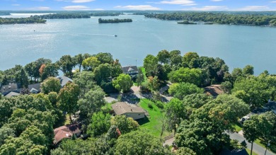 Lake Lot For Sale in Orono, Minnesota