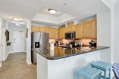 Welcome to Crystal Tower!! This beautiful 2-bedroom, 2 bathrooms - photo 2