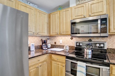 Welcome to Crystal Tower!! This beautiful 2-bedroom, 2 bathrooms - photo 4