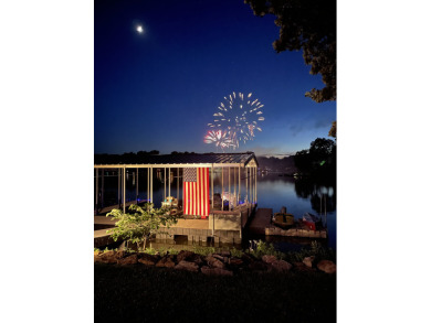 Lake Home For Sale in McLouth, Kansas