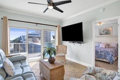Welcome to Crystal Tower!! This beautiful 2-bedroom, 2 bathrooms - photo 9