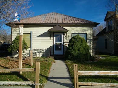 Colorado River Commercial For Sale in Rifle Colorado