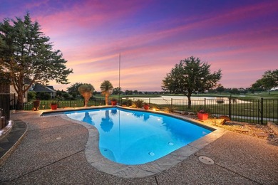 Welcome to luxury living in The Resort on Eagle Mtn. Lake, the - photo 1