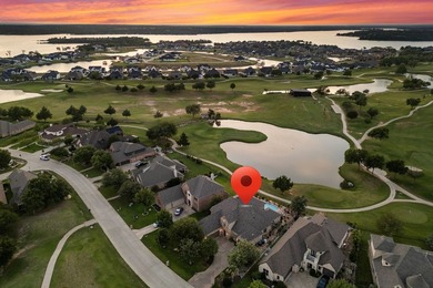 Welcome to luxury living in The Resort on Eagle Mtn. Lake, the - photo 2