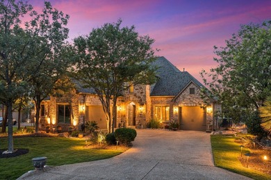 Welcome to luxury living in The Resort on Eagle Mtn. Lake, the - photo 3