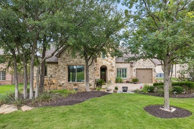 Welcome to luxury living in The Resort on Eagle Mtn. Lake, the - photo 4
