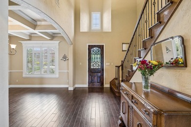 Welcome to luxury living in The Resort on Eagle Mtn. Lake, the - photo 6