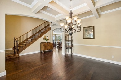 Welcome to luxury living in The Resort on Eagle Mtn. Lake, the - photo 7
