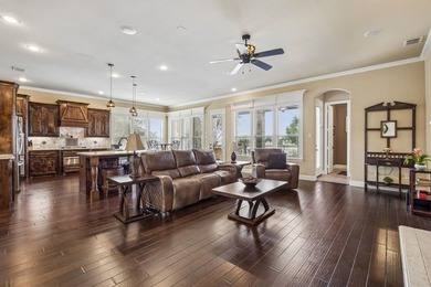 Welcome to luxury living in The Resort on Eagle Mtn. Lake, the - photo 9