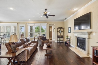 Welcome to luxury living in The Resort on Eagle Mtn. Lake, the - photo 10