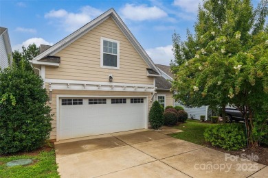Lake Home For Sale in Lancaster, South Carolina