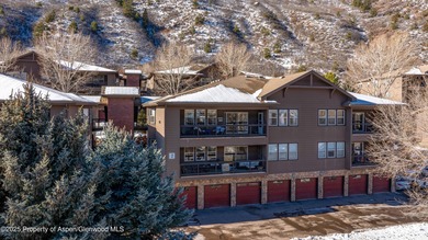 Lake Condo For Sale in Glenwood Springs, Colorado