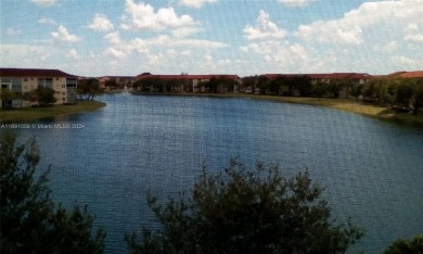 (private lake, pond, creek) Condo For Sale in Pembroke Pines Florida