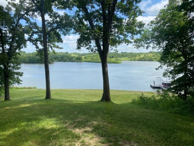 Lake Lot For Sale in Moravia, Iowa