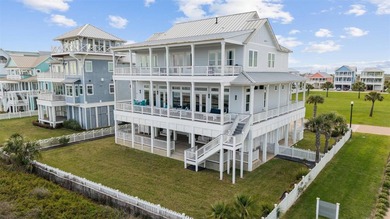 Experience refined coastal living where luxury meets the Gulf's - photo 2